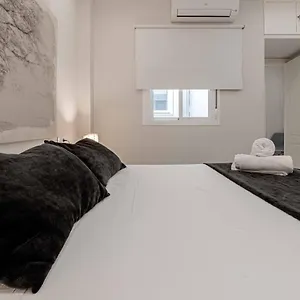  Apartament Recaredo 7