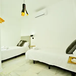 Appartement Ninesuites, Sevilla