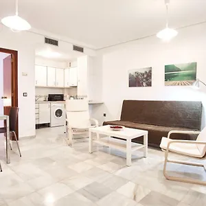  Apartament Pureza Oasis