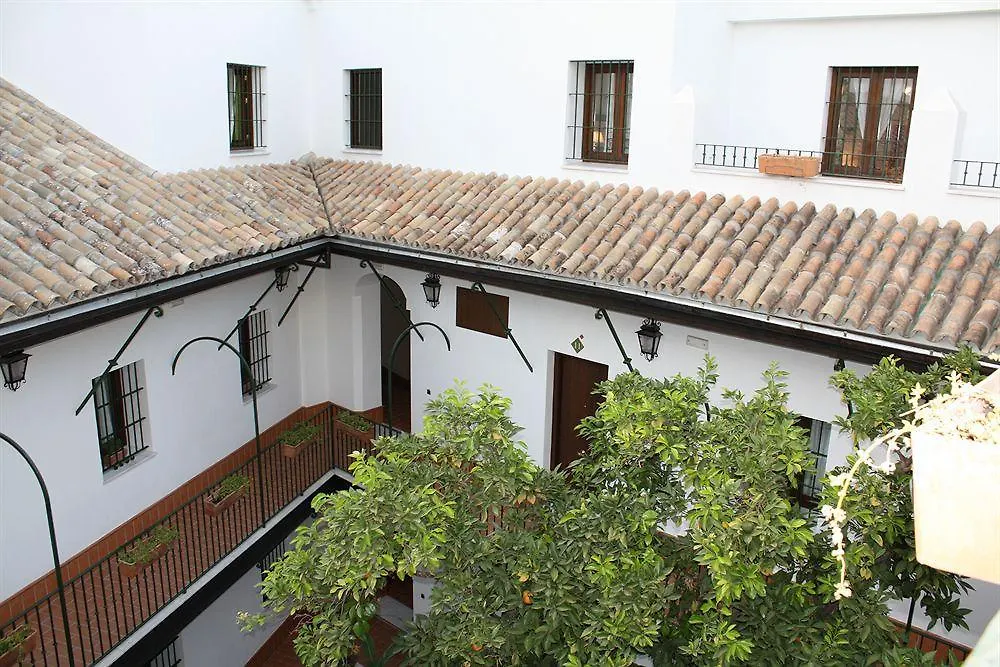Apartament Singular Corral De San Jose Sewilla