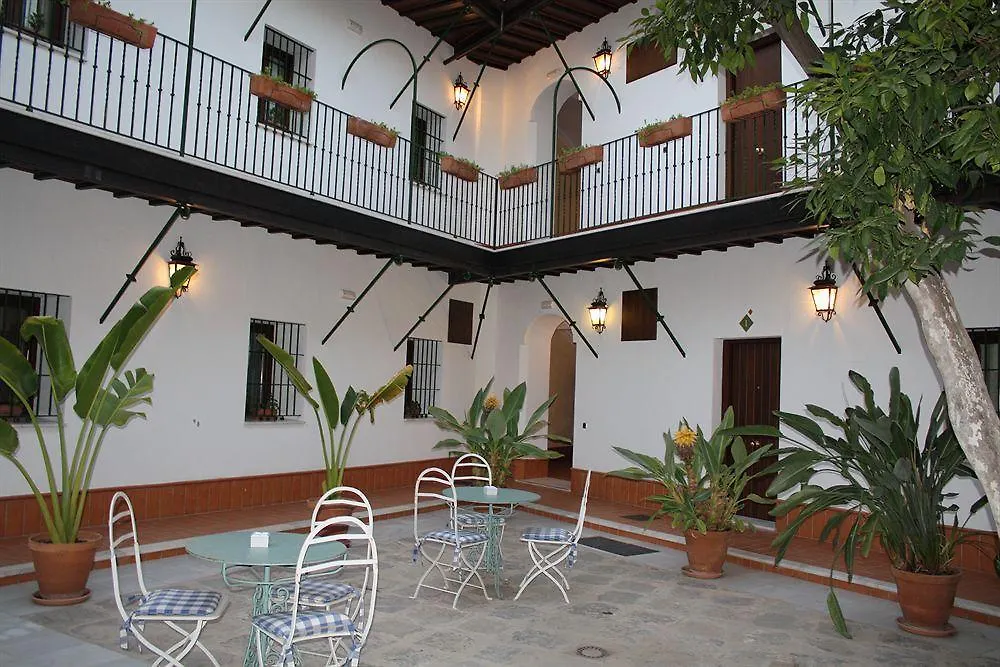 Apartament Singular Corral De San Jose Sewilla