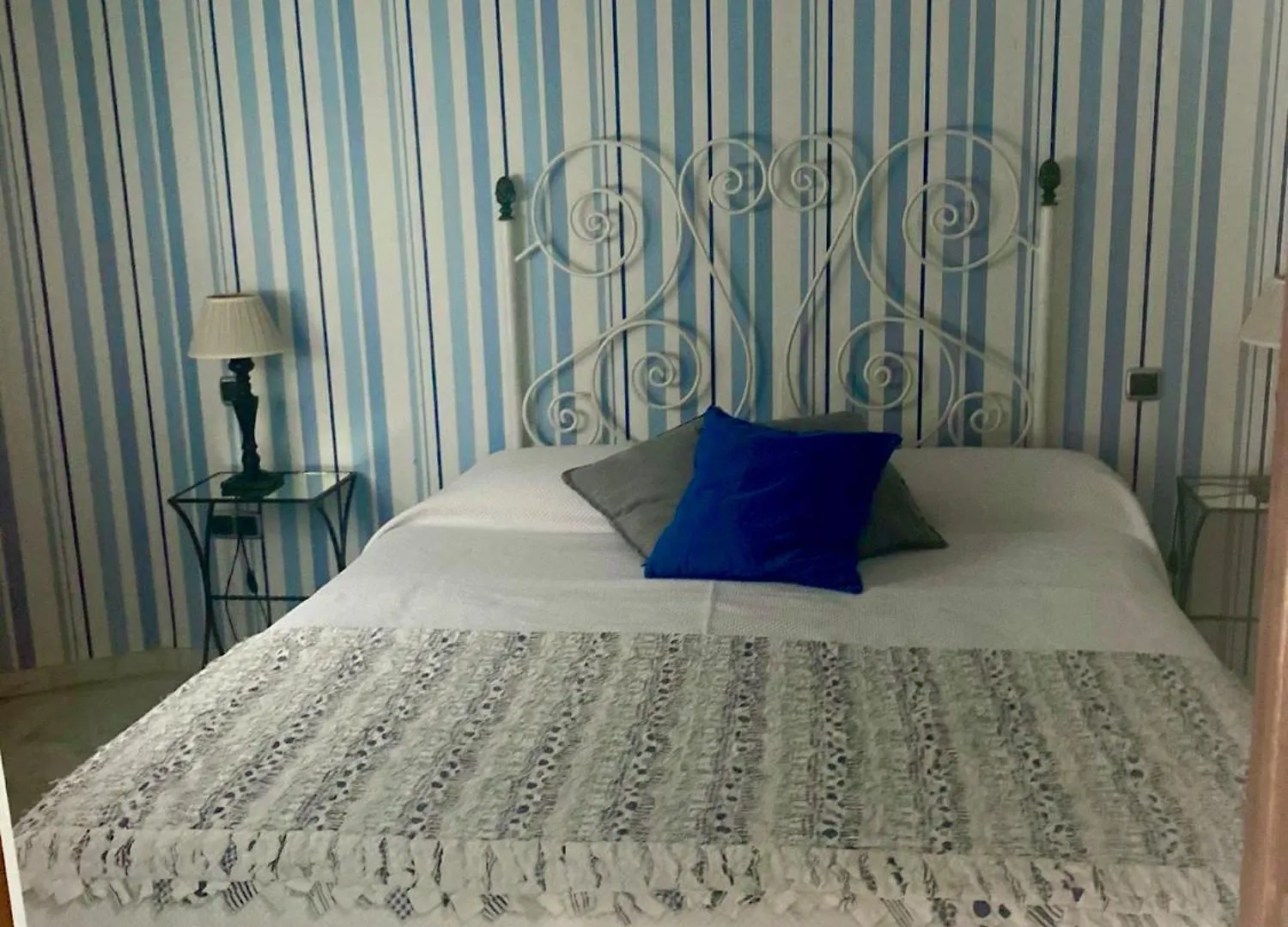 Apartament Singular Corral De San Jose Sewilla
