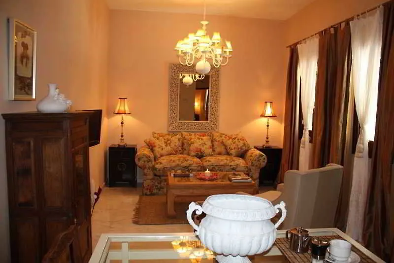 Singular Corral De San Jose Apartment Seville