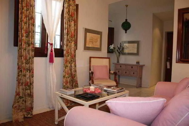 Apartament Singular Corral De San Jose Sewilla 0*,  Hiszpania