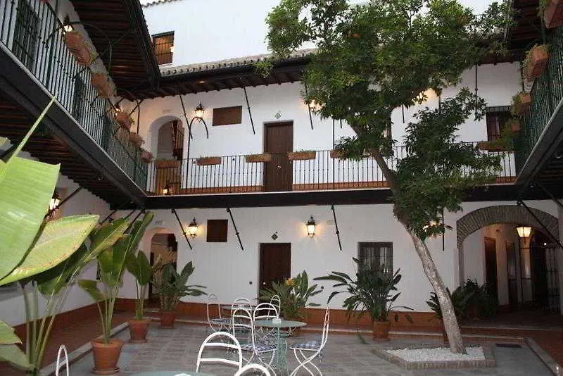 Singular Corral De San Jose Apartman Sevilla Spanyolország