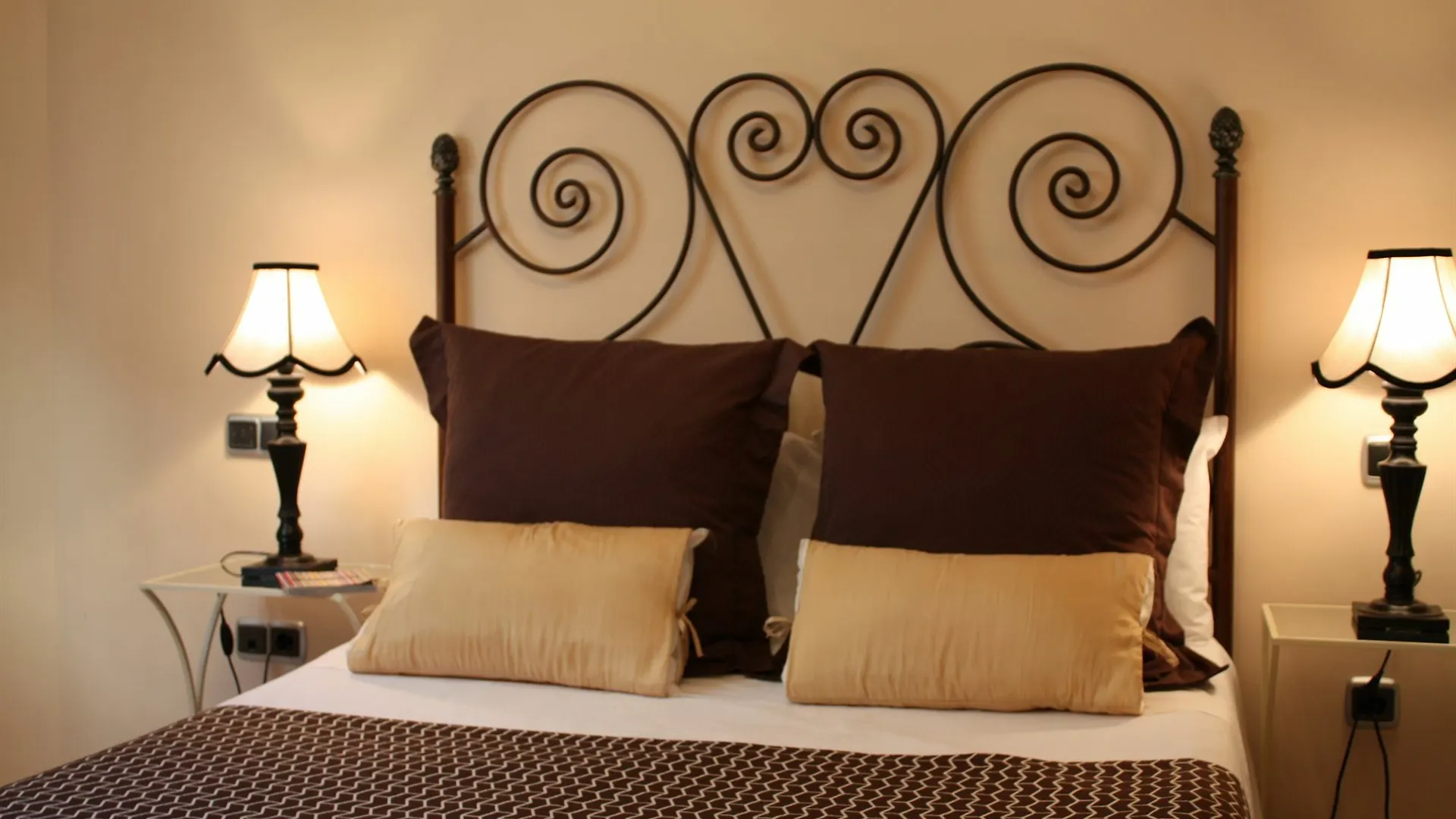 Apartament Singular Corral De San Jose Sewilla 0*,  Hiszpania
