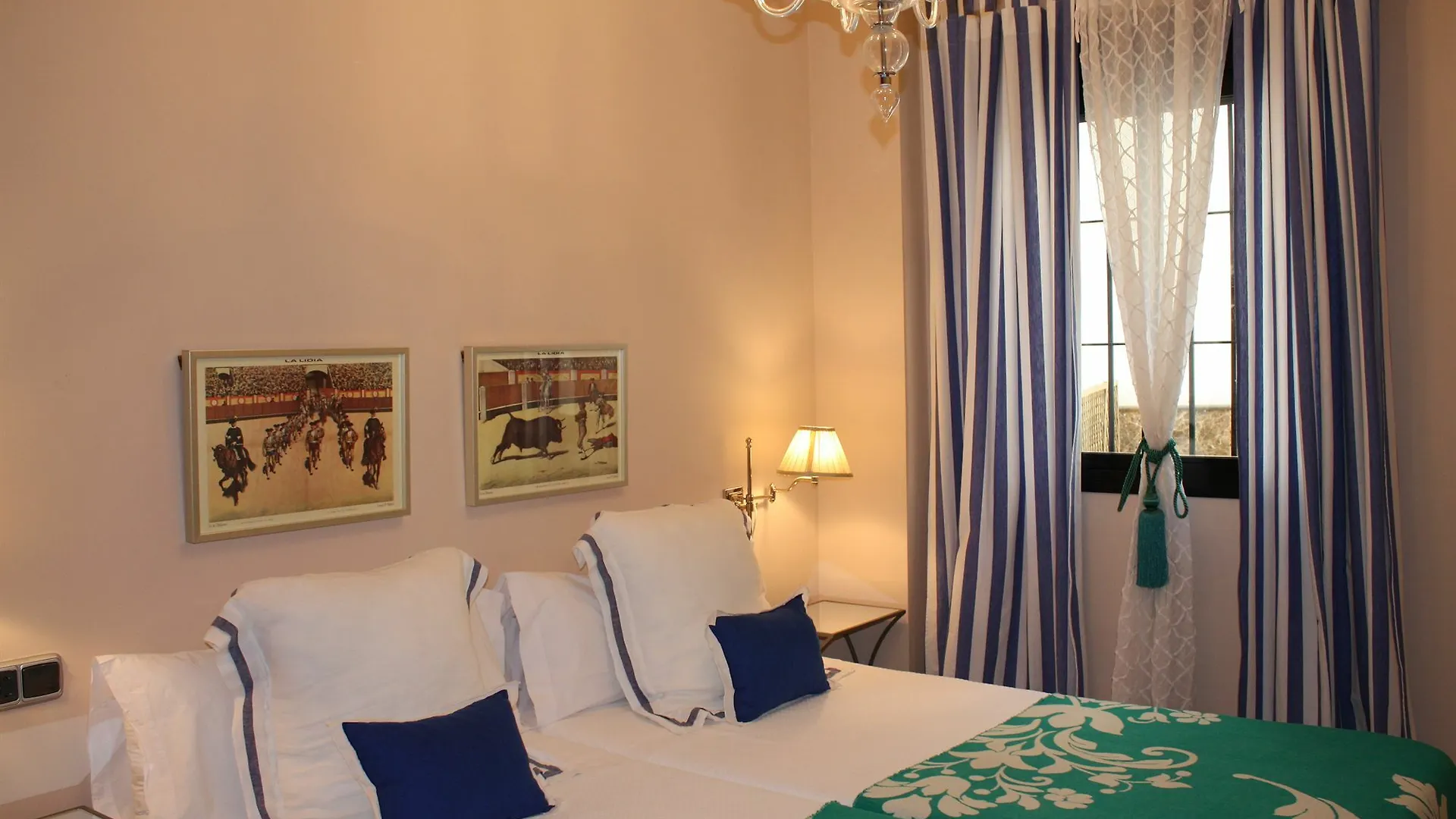 Apartament Singular Corral De San Jose Sewilla